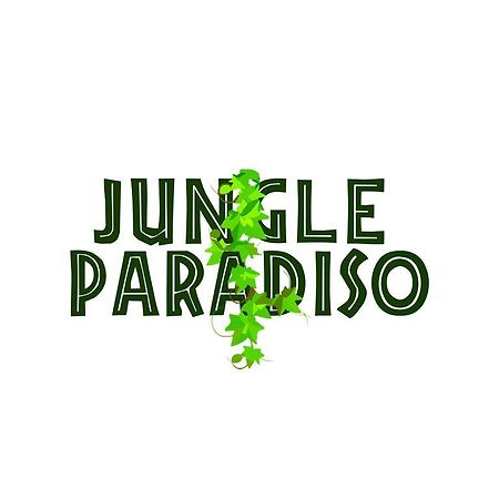 Jungleparadiso Homestay Thekkady Buitenkant foto