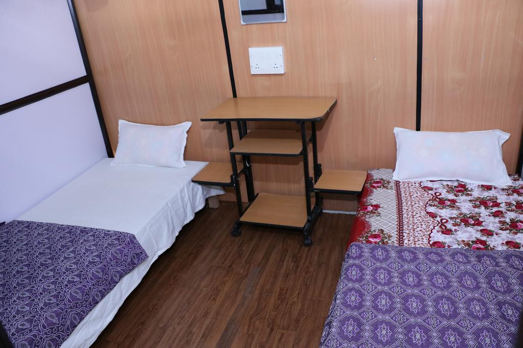 Jungleparadiso Homestay Thekkady Buitenkant foto