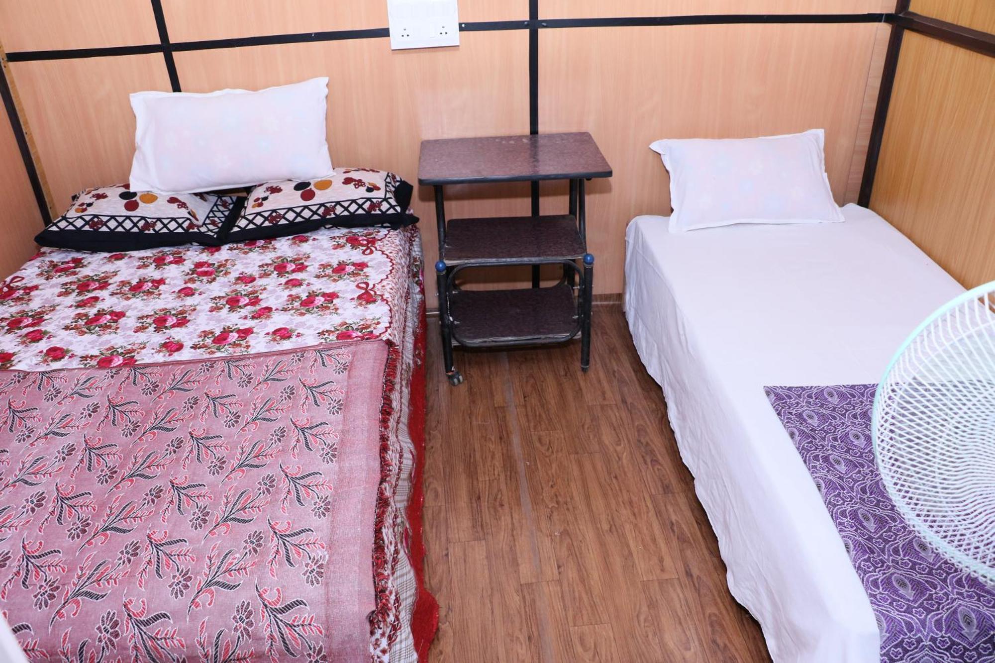 Jungleparadiso Homestay Thekkady Buitenkant foto