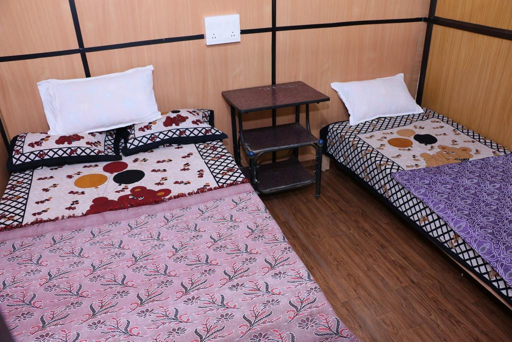 Jungleparadiso Homestay Thekkady Buitenkant foto
