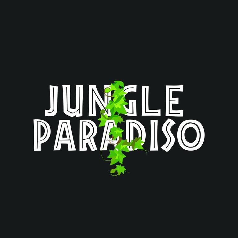Jungleparadiso Homestay Thekkady Buitenkant foto