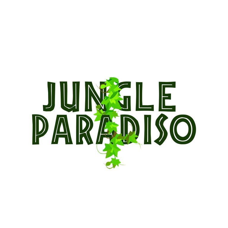 Jungleparadiso Homestay Thekkady Buitenkant foto