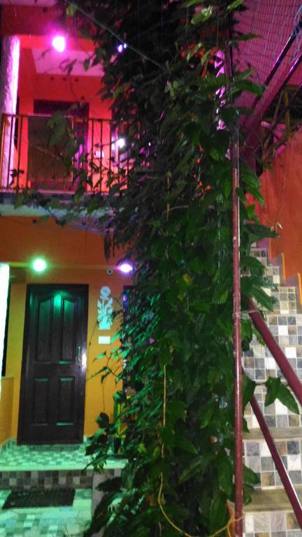 Jungleparadiso Homestay Thekkady Buitenkant foto